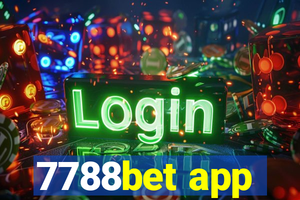 7788bet app